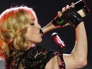 "Vitae", il vino anti-età bevuto da Madonna per non invecchiare