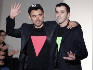 Parigi, Man Fashion Week 2013