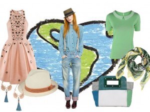 Abiti ed accessori eco-friendly per celebrare la Giornata della Terra