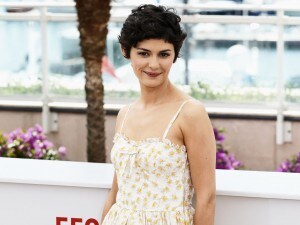 Cannes 2013: l'arrivo di Audrey Tautou e Nicole Kidman (FOTO)