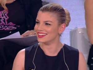 Emma Marrone da spazio ai giovani stilisti nella 7° puntata di Amici 2013