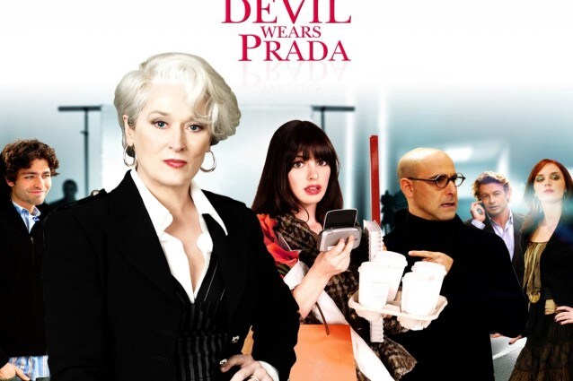 Arriva il seguito de "Il Diavolo veste Prada"