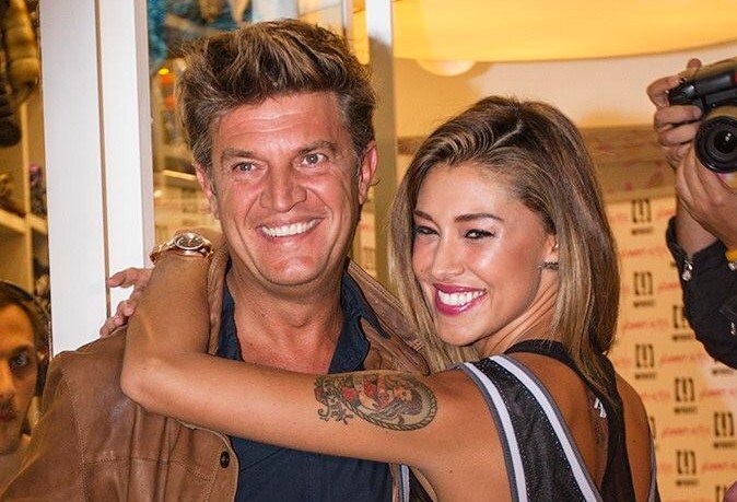 Belén Rodriguez presenterà a Milano la nuova collezione di Imperfect