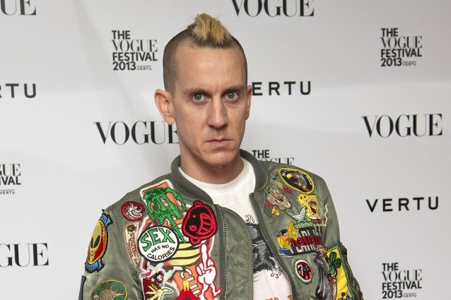 Moschino sceglie Jeremy Scott come nuovo direttore creativo