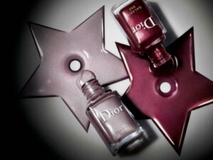 Dior – Mystic Metallics