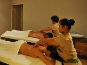 Grand Hotel Croce di Malta – Montecatini Terme