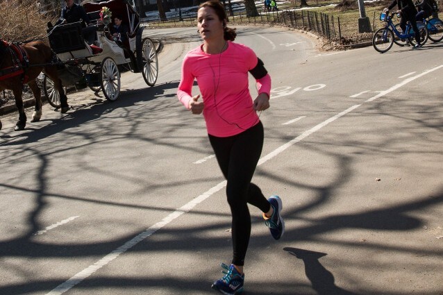 Correre aiuta il cervello a restare giovane e attivo