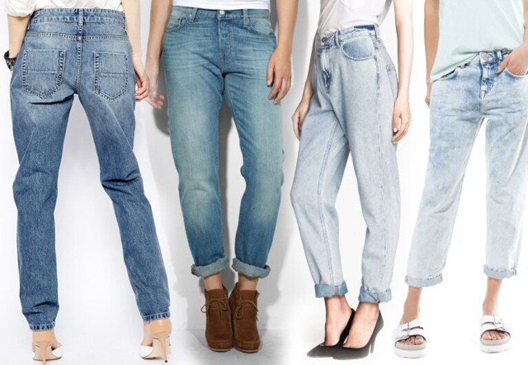 boyfriend-jeans-bershka-levi's