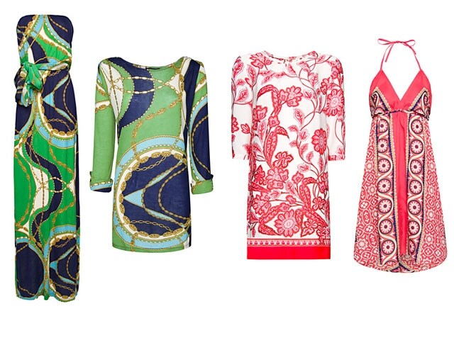 abiti-con-stampa-foulard-mango