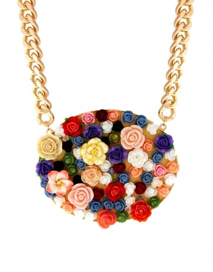 maxi-ciondolo-con-fiori-applicati-asos