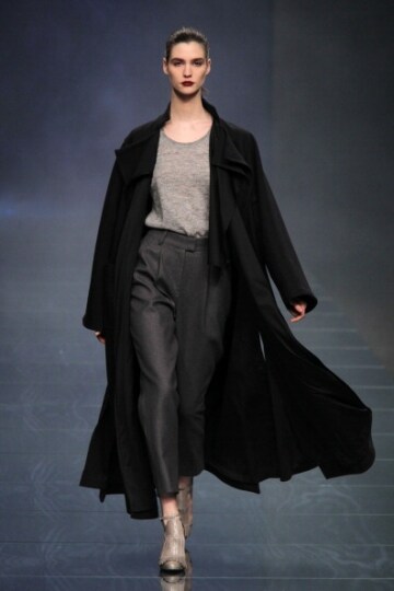 Anteprima collezione autunno inverno 2013-13