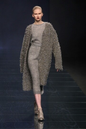Anteprima collezione autunno inverno 2013-13