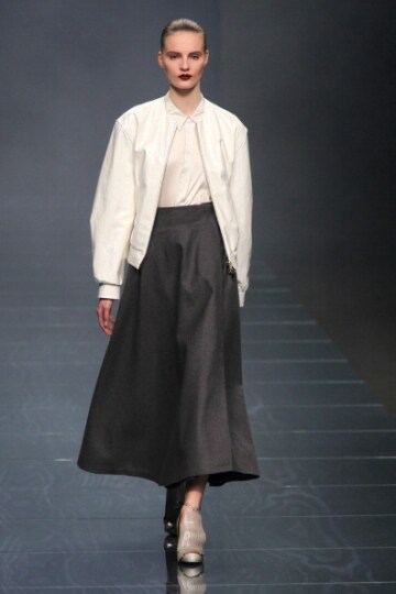 Anteprima collezione autunno inverno 2013-13