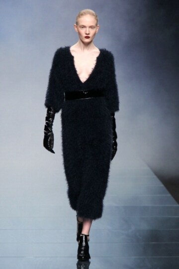Anteprima collezione autunno inverno 2013-13