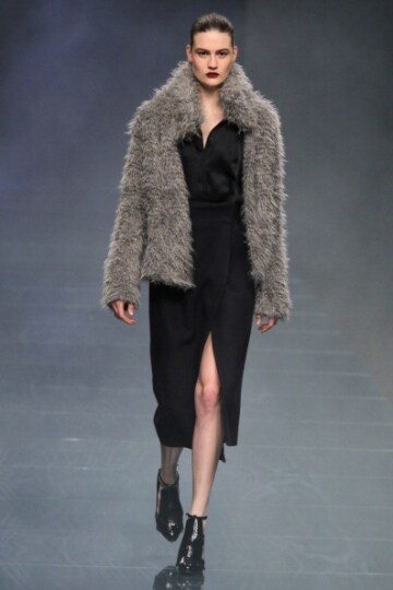 Anteprima collezione autunno inverno 2013-13