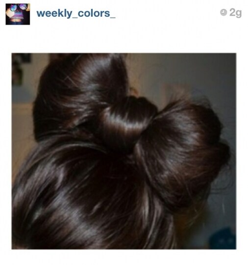 Bowhair