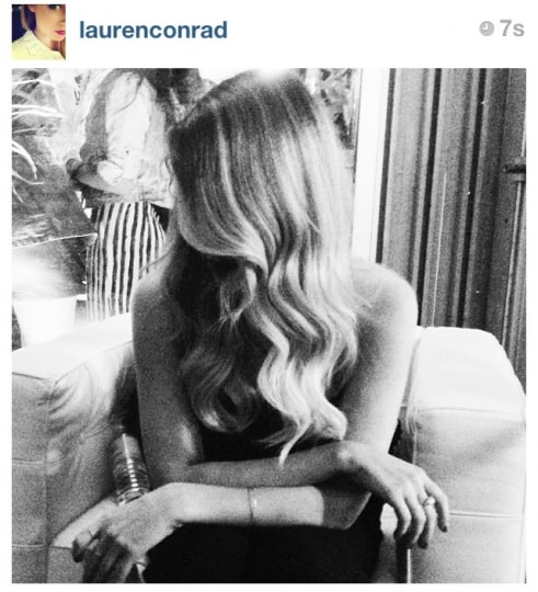 Lauren Conrad