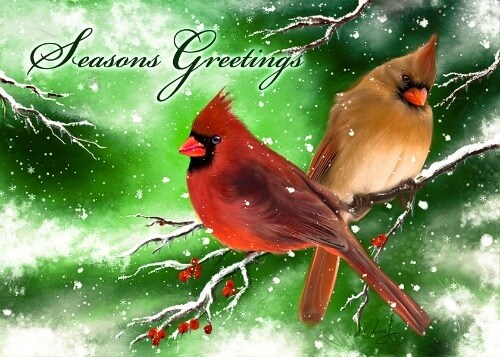 Biglietti auguri Natale 2010 | Donna Fanpage