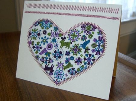 cuore ecologico