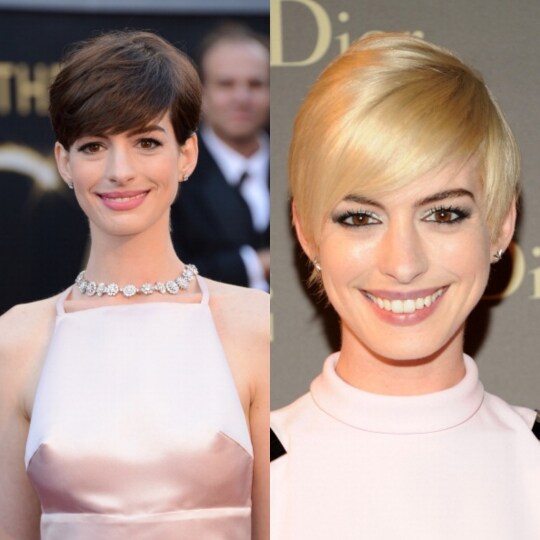 Anne Hathaway