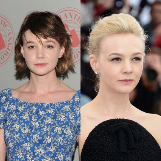 Carey Mulligan