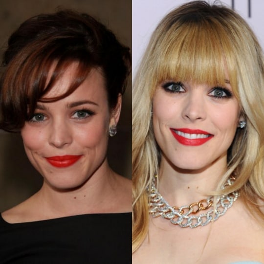 Rachel McAdams