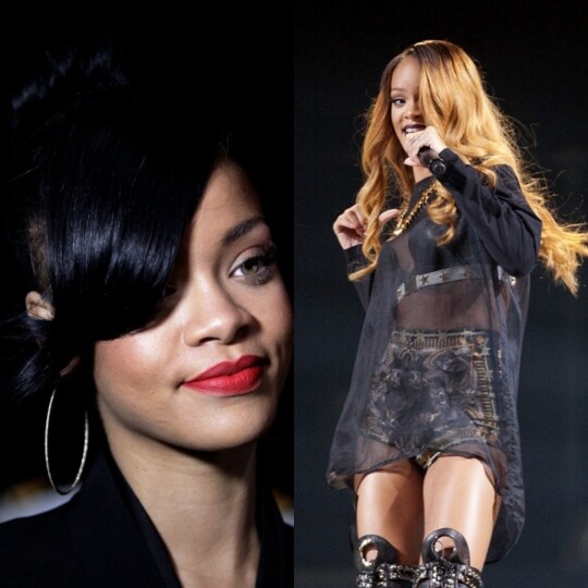 Rihanna