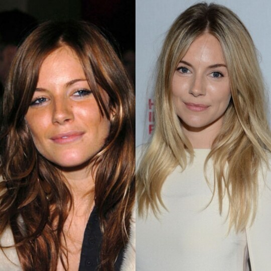 Sienna Miller