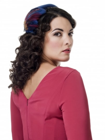 Caro Emerald, il suo disco è da record