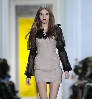 just-cavalli-abito-sabbia