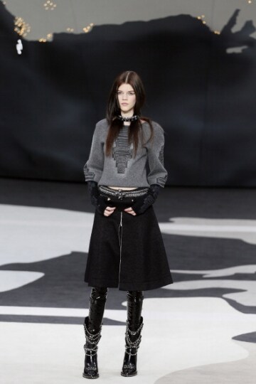 look-moderno