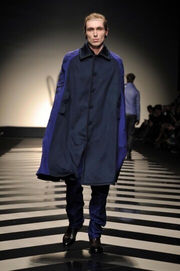 cappa-by-cavalli