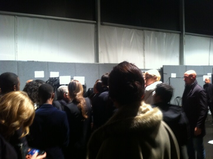 il-backstage