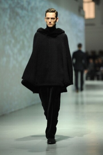 mantella-for-man