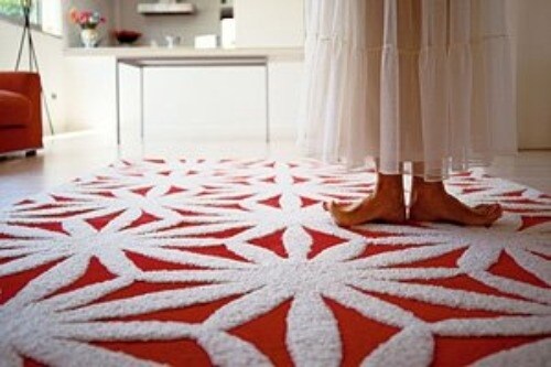 bianco e rosso