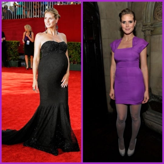 Heidi-Klum