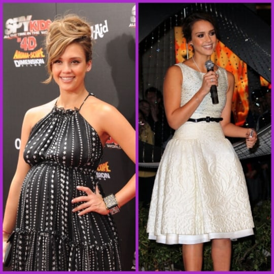 Jessica-Alba