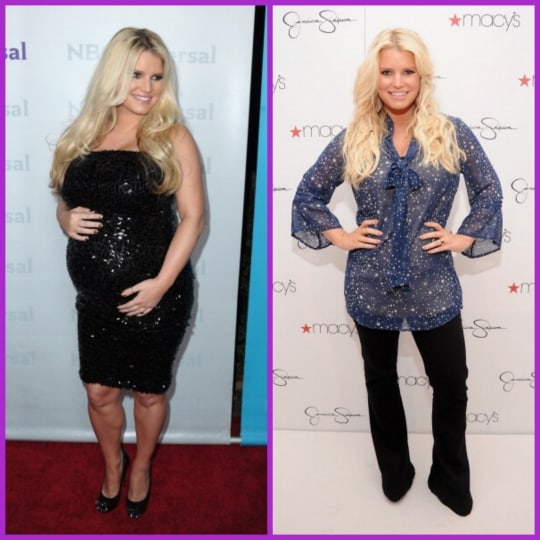 Jessica-Simpson