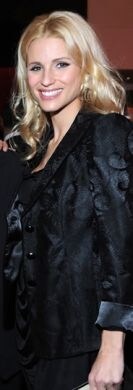 michelle hunziker