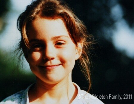 da bambina