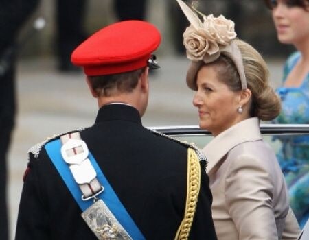 principe edward e sophie