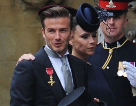 victoria e david beckham