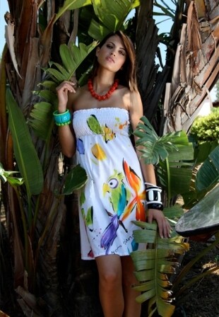 minidress