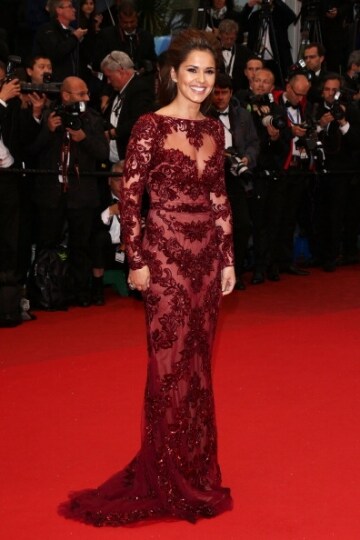 ceryl-cole-in-zuhair-murad