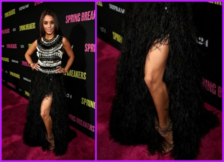 look-piumato-per-la-hudgens