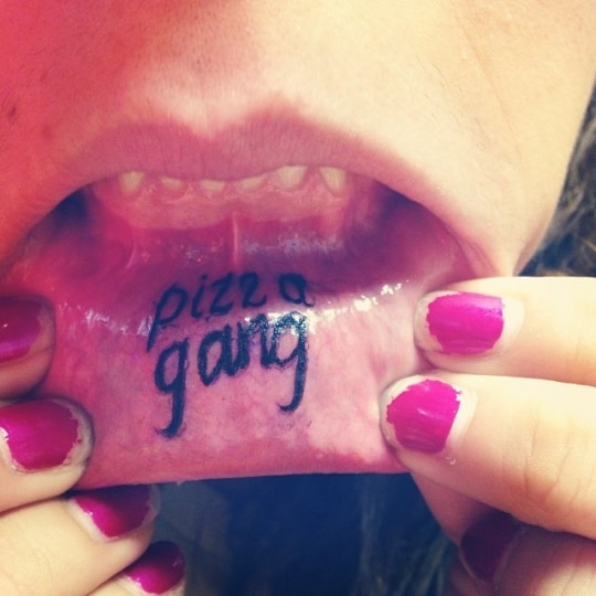 pizza-gang