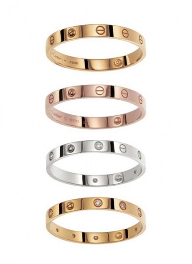 love-cartier