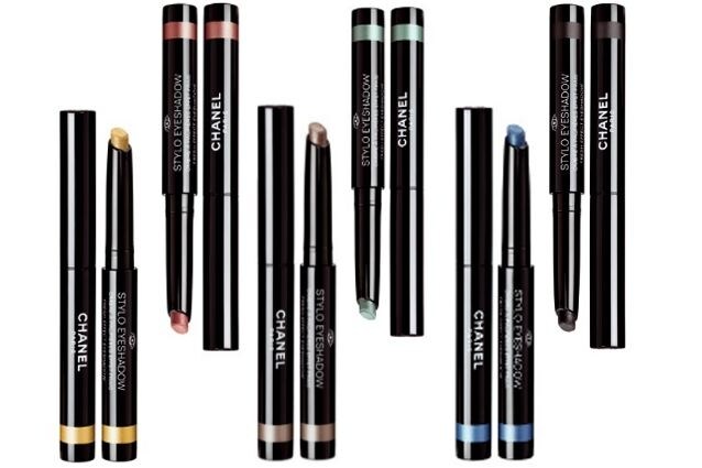 Stylo-eyeshadow