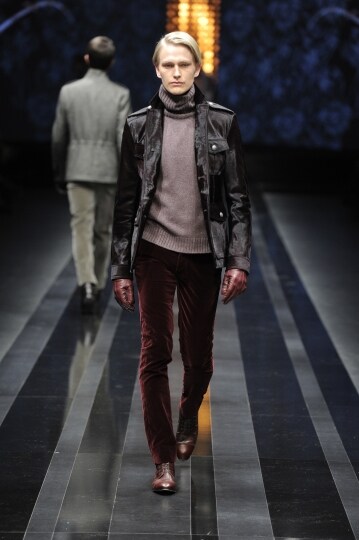 dandy-look