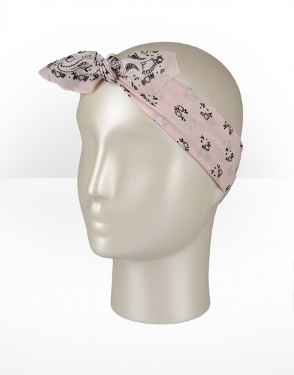bandana-D&G